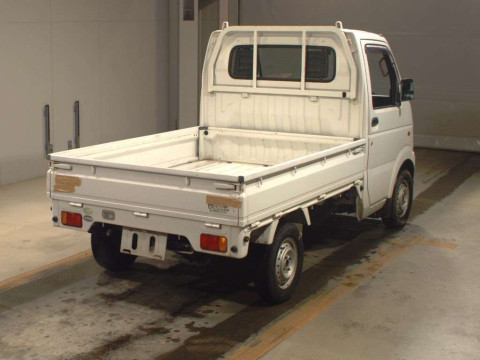 2004 Suzuki Carry Truck DA63T[1]