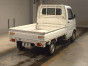 2004 Suzuki Carry Truck