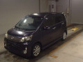 2014 Daihatsu Move Custom