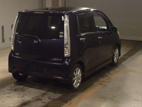 2014 Daihatsu Move Custom LA100S[1]