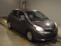 2014 Toyota Vitz