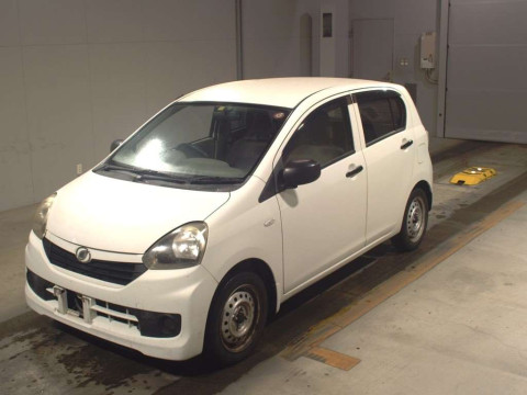 2014 Daihatsu Mira es LA300S[0]