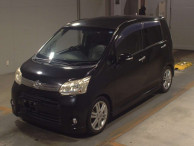 2011 Daihatsu Move Custom