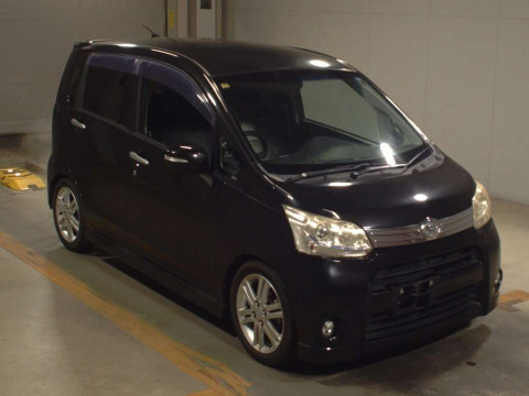 2011 Daihatsu Move Custom LA100S[2]