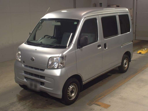 2012 Toyota Pixis Van S321M[0]