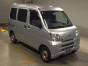 2012 Toyota Pixis Van