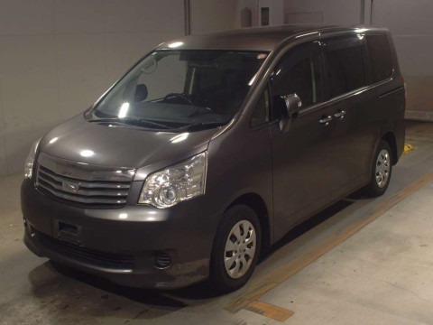 2012 Toyota Noah ZRR70G[0]