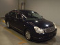 2008 Nissan Bluebird Sylphy