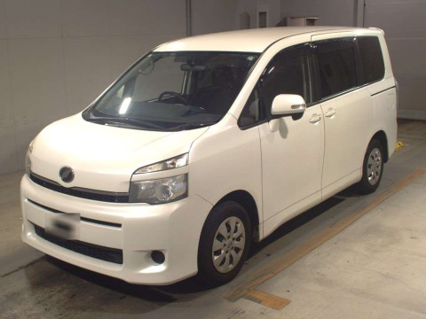 2013 Toyota Voxy ZRR70G[0]