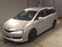 2010 Toyota Wish