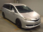 2010 Toyota Wish