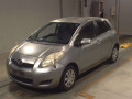 2009 Toyota Vitz