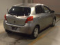 2009 Toyota Vitz