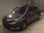 2014 Toyota Vitz