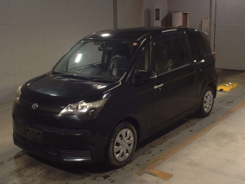 2012 Toyota Spade NCP141[0]