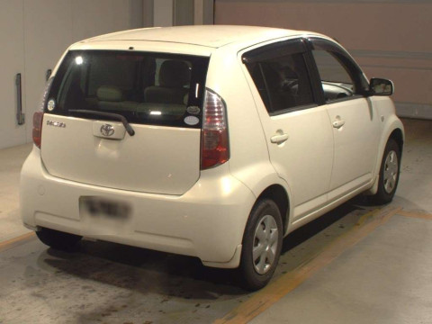 2010 Toyota Passo KGC10[1]