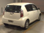 2010 Toyota Passo