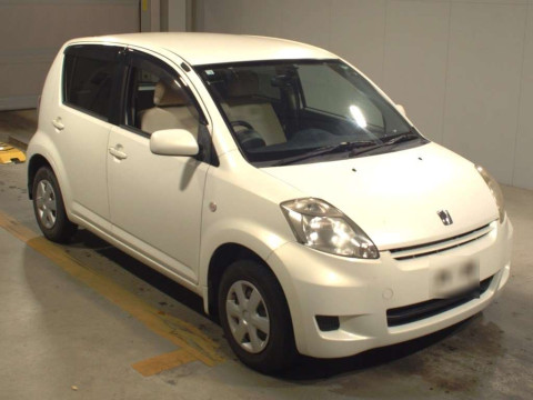 2010 Toyota Passo KGC10[2]