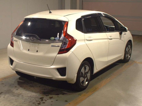 2014 Honda Fit Hybrid GP5[1]