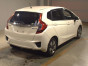 2014 Honda Fit Hybrid