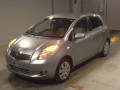 2006 Toyota Vitz