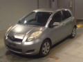 2007 Toyota Vitz