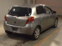 2007 Toyota Vitz