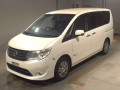 2015 Nissan Serena