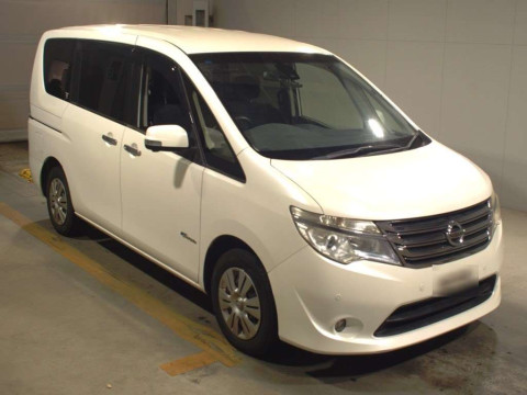 2015 Nissan Serena HC26[2]