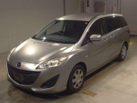 2014 Mazda Premacy