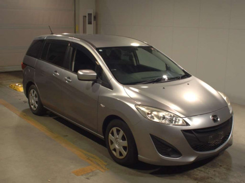 2014 Mazda Premacy CWEFW[2]