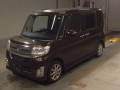 2014 Daihatsu Tanto Custom