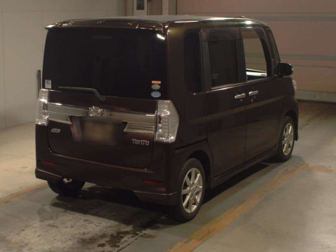 2014 Daihatsu Tanto Custom LA600S[1]