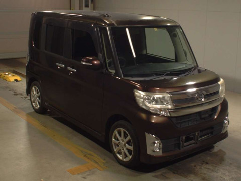 2014 Daihatsu Tanto Custom LA600S[2]