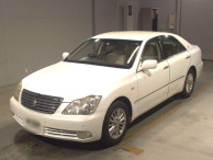 2006 Toyota Crown