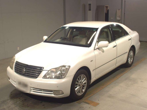 2006 Toyota Crown GRS180[0]