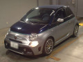 2019 Abarth null