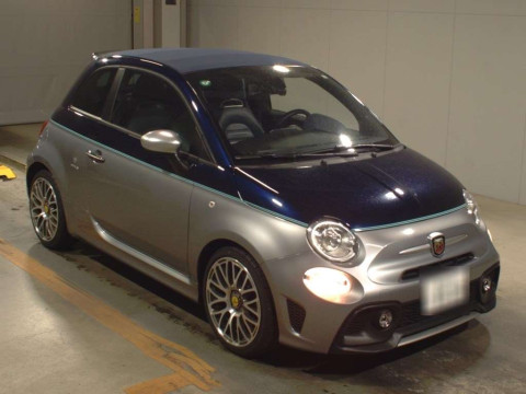 2019 Abarth null 31214T[2]