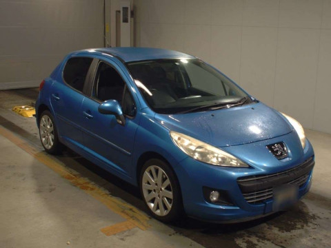 2012 Peugeot 207 A75F01[2]