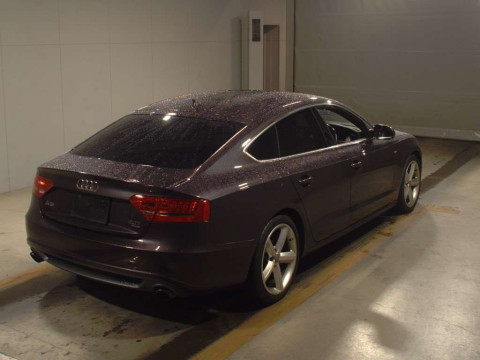 2011 Audi A5 Sportback 8TCDNL[1]