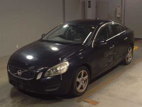 2011 Volvo S60 FB4164T[0]