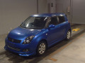 2009 Suzuki Swift