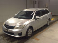 2012 Toyota Corolla Fielder