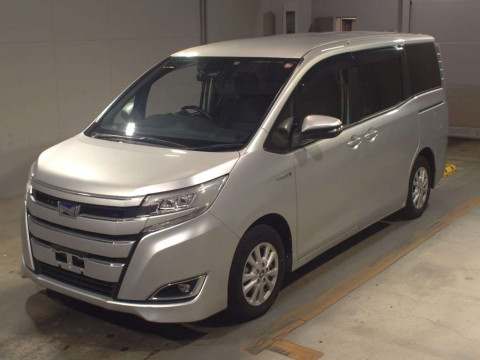 2017 Toyota Noah ZWR80G[0]