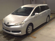 2013 Toyota Wish