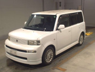 2005 Toyota bB