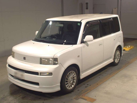 2005 Toyota bB NCP30[0]