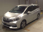 2015 Honda SHUTTLE