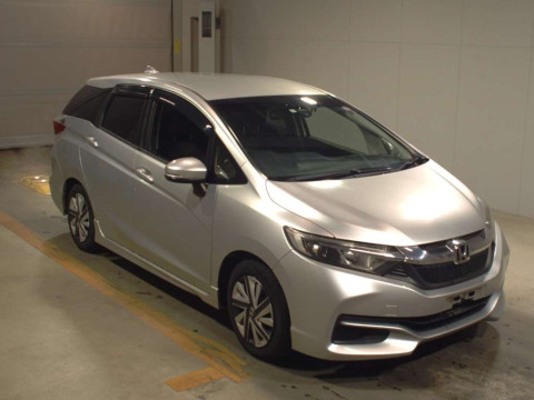 2015 Honda SHUTTLE GK8[2]