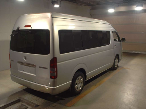 2007 Toyota Hiace Wagon TRH224W[1]